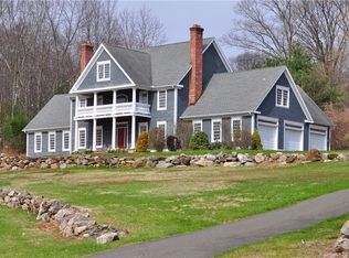 10 Ruthies Ln, West Simsbury, CT 06092