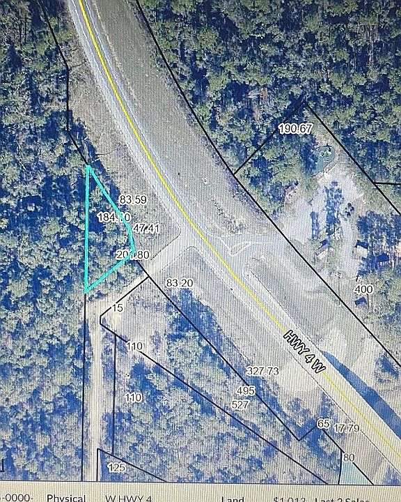 1st image of 0 Highway 4 W
