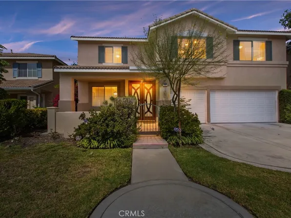 7340 Legacy Pl, Rancho Cucamonga, CA 91730