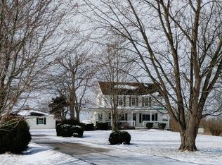 26445 Thompson Rd, Williamsport, OH 43164