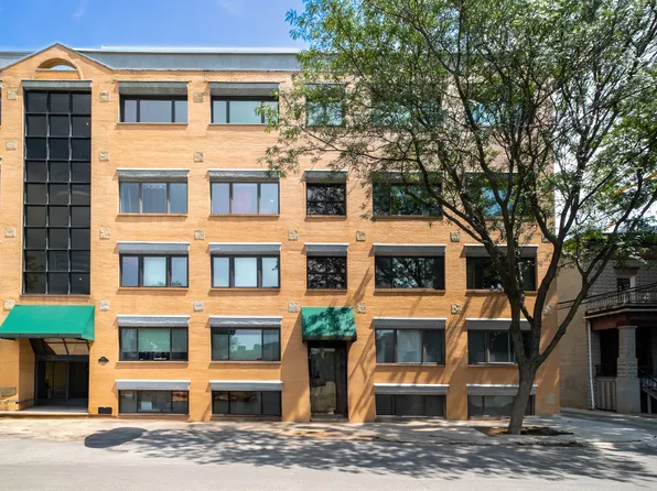 4747 N Artesian Ave APT 2S, Chicago, IL 60625