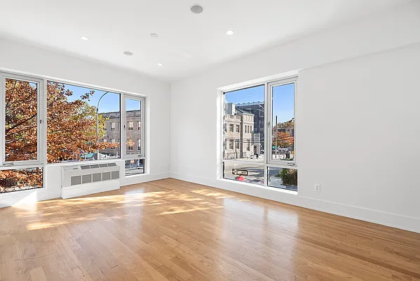 Rented by Corcoran | media 1