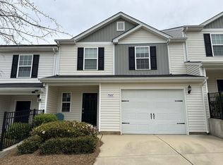 4022 Rosfield Dr, Charlotte, NC 28214