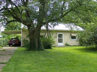6225 Windsor Dr, Indianapolis, IN 46219