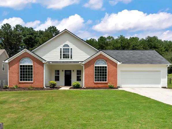 5145 Victoria Park Dr, Loganville, GA 30052