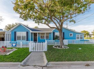 300 W Humphries St, Odem, TX 78370