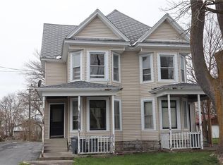 211 Central St, Watertown, NY 13601