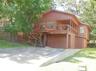 165 Harbour Row Dr, Coldspring, TX 77331