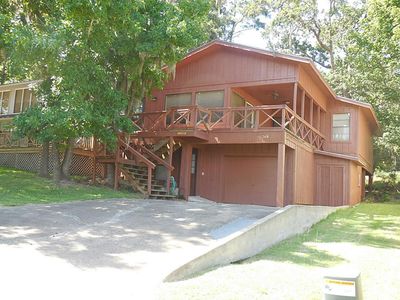 165 Harbour Row Dr, Coldspring, TX, 77331