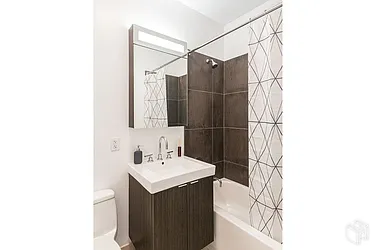 Rented by Halstead Real Estate