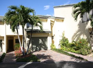 1125 Boca Cove Ln #2, Highland Beach, FL 33487