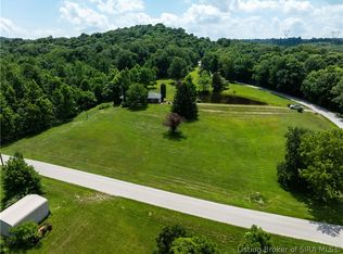 3479 N Elk Creek Rd, Scottsburg, IN 47170