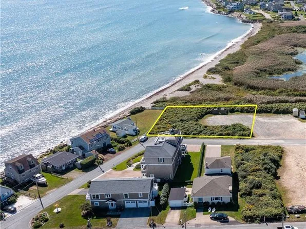0 5th St, Narragansett, RI 02882