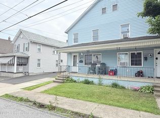 505 Cayuga St, Scranton, PA 18508