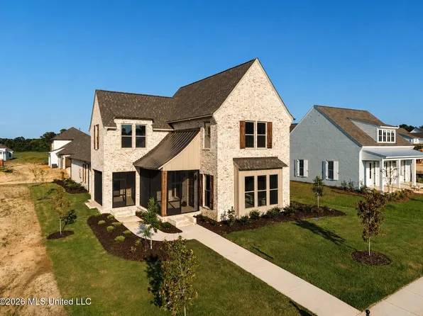 920 Bald Eagle Dr, Brandon, MS 39047