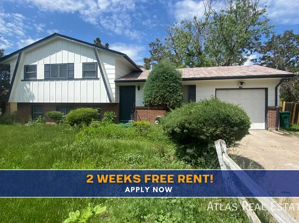 1077 S Moline St, Aurora, CO 80012