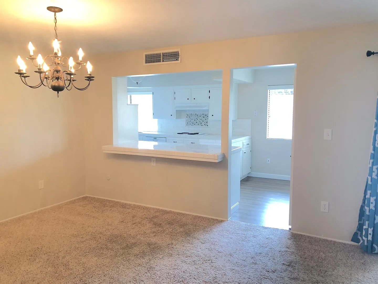 2 Bedroom Home with Attached 2-Car Garage, Fireplace & Covered Patio — Photo 3