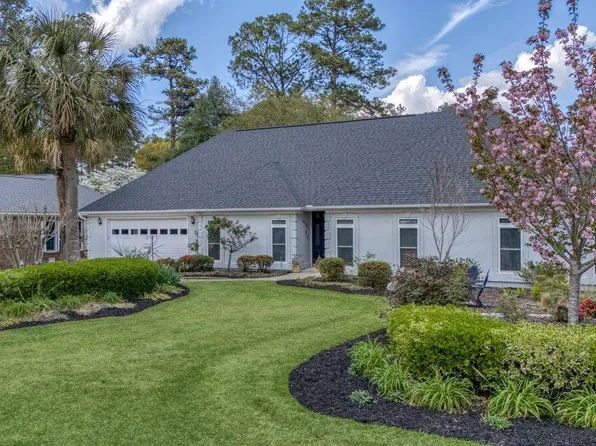 223 Cooper Dr, Santee, SC 29142
