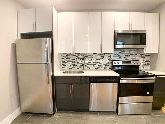 2nd image of 601 W 148th St #44