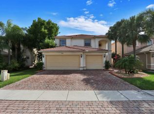 8290 Genova Way, Lake Worth, FL 33467