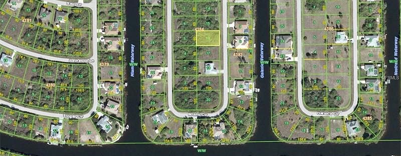 1st image of 9517 Miami Cir