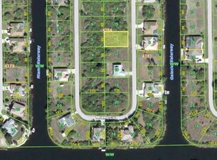 9517 Miami Cir, Port Charlotte, FL 33981