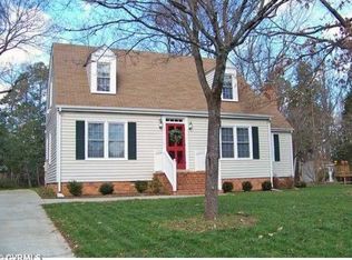 2516 Lauderdale Dr, Henrico, VA 23233
