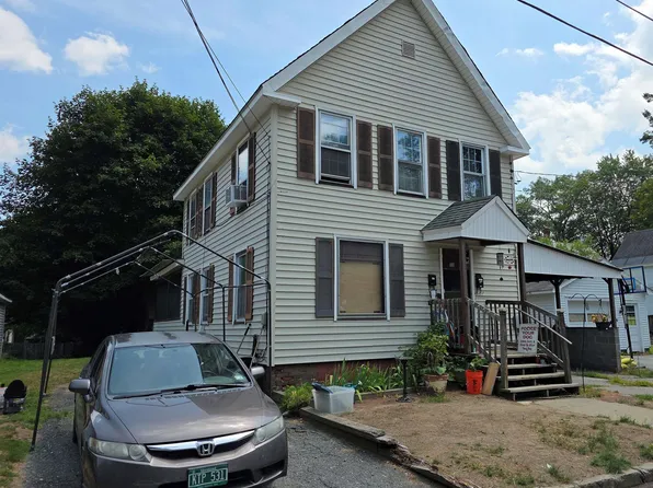 32 Reed Street, Springfield, VT 05156