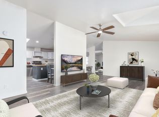 10820 W Michael Dr, Sun City, AZ 85373