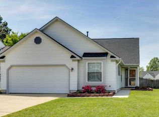 2113 Beaver Pond Ct, Virginia Beach, VA 23464