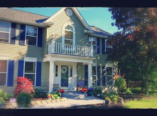 2224 Cambridge Ct, Akron, OH