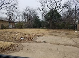 605 S Oakland Blvd, Fort Worth, TX 76103