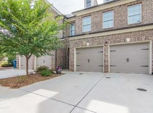 5535 Bright Cross Way #5535, Suwanee, GA 30024