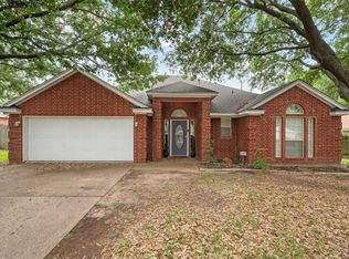 10163 Cougar Ridge Pkwy, Waco, TX 76708