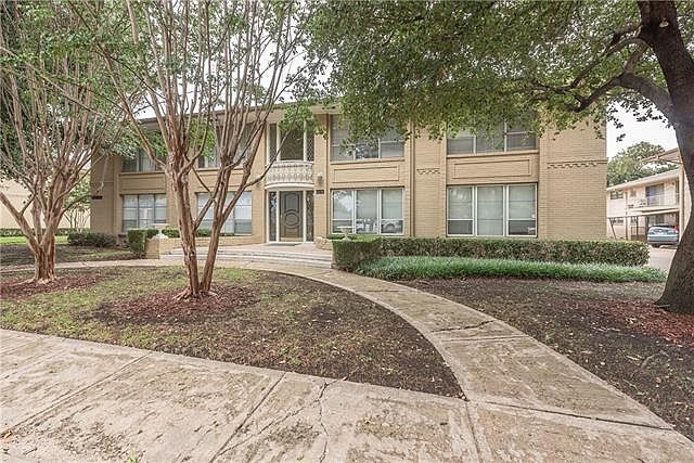 1st image of 11122 Valley Dale Dr #D