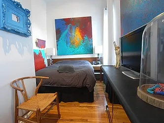 Rented by Citi Habitats