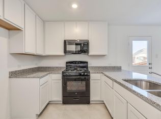 3605 Flicker Ln, McKinney, TX 75071