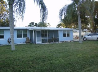 252 Gardenia Rd, Venice, FL 34293