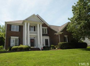 403 Riggsbee Farm Dr, Cary, NC 27519