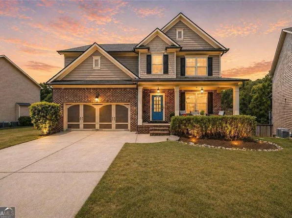 960 Upland Ct, Buford, GA 30518