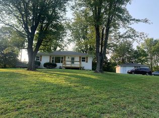 537 Claggett Rd, Leitchfield, KY 42754