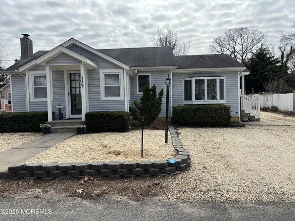 507 Riverside Dr S, Brick, NJ 08723