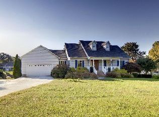 194 Ponderosa Cir, Mooresville, NC 28117