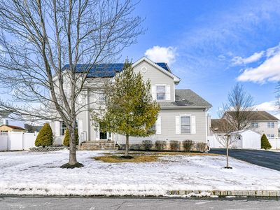 2808 Cherry Tree Way, New Windsor, NY, 12553