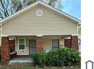 1589 Jackson Ave APT W, Memphis, TN 38107