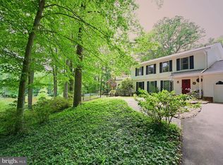 100 Sandlewood Ter, Fredericksburg, VA 22405