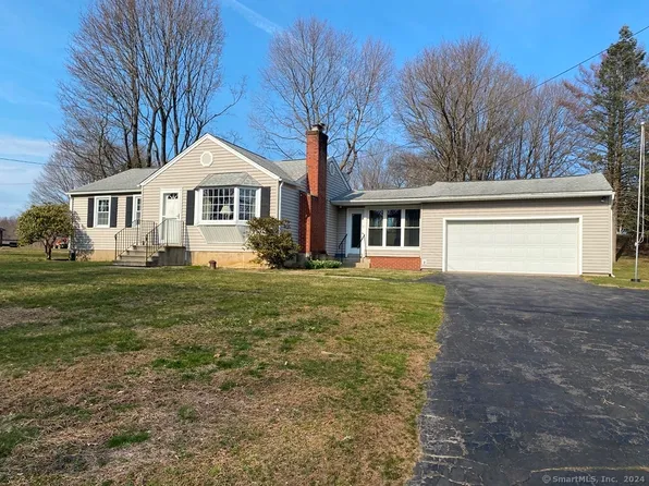 98 Atwood Road, Thomaston, CT 06787