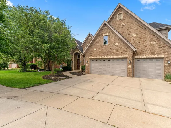 10838 Moose Ln, Orland Park, IL 60467