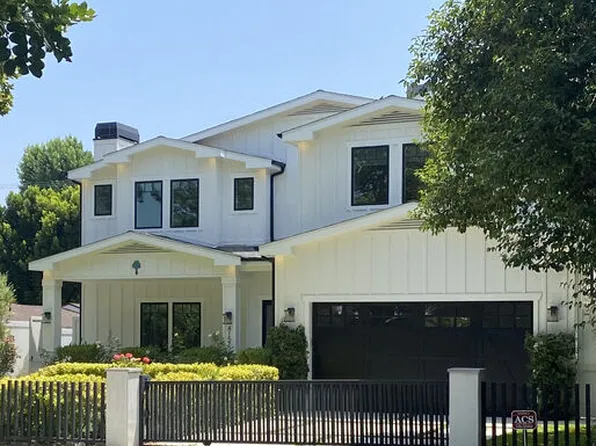 4152 Sunnyslope Ave, Sherman Oaks, CA 91423