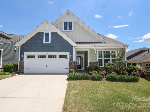 309 Kentmere Ln, Clover, SC 29710